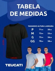 Men's Basic T-Shirts Lightweight Gym Training DryPoli - 深灰色 - 查看 3