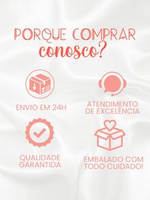 Kit 5 Baby Doll Female Sexy Pajamas Nightwear Blogger - 彩色 - 查看 9