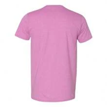 Camisetas de hombre - Morado - Ver 2