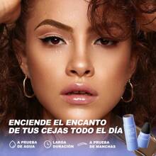 Sace Lady Sello De Cejas Brows Impermeable Duración Kit Maquillaje - 03 - Ver 6