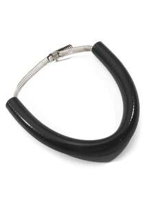 Protector de tubo de escape de motocicleta de silicona anti-escaldadura para evitar quemaduras - Multicolor - Ver 4