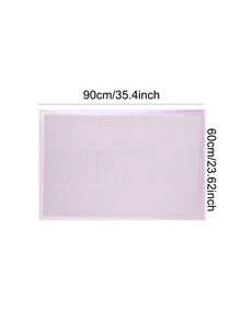 成人一次性床垫 60*90CM/23.6*35.2 英寸，5 片装 - 超大床垫，防漏失禁床垫，成人一次性 Chucks 垫，超强吸水一次性护垫 - 非常适合成人 - 淺粉色 - 查看 5