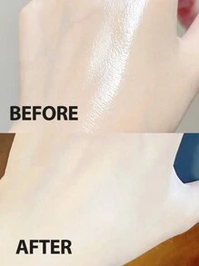 Nars [Mini] 光反射定妆粉饼 #CRYSTAL 1.8g 这款标志性配方可让妆容保持一整天，并带来亮丽效果。质地轻盈，易于混合，可轻松定妆，无需添加额外的颜色或遮瑕效果。 - 1.8g - 查看 7