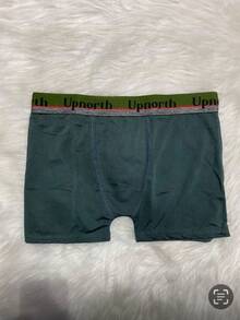 Kit4 Complete Boxer Briefs - Nhiều màu - Xem 7