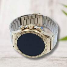 SMARTWATCH VOKUSS G6 MAX - Oro rosa - Ver 4