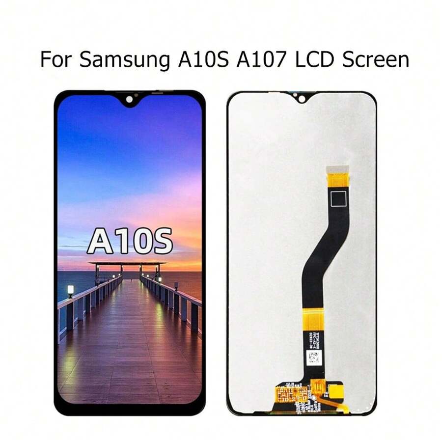 Lcd Compatible With Samsung Galaxy A10s LCD Display Touch Screen For