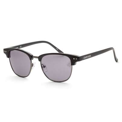 Men's Fashion 51mm Sunglasses