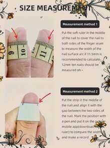 10Pcs/Set Handmade Vintage Copper Coin Decorated Olive Green & Powder Pink Acrylic Nails, 3D Hearts, Stars & Gold Line Design, With Gel Polish And Nail Tips, Suitable For Daily, Outdoor, Holiday Wear Press On Nails Nail Supplies Nails Handmade Press On Nails - Lime Green - View 3