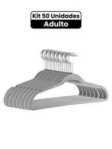 KONTUZ 衣架 房间装饰 家居装饰 秋季装饰 卧室装饰 - 灰色 - 查看 2