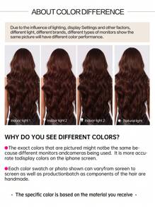 咖啡棕色 28 英寸长卷发合成假发，带刘海，女士耐热自然中分角色扮演派对洛丽塔婚礼假发万圣节