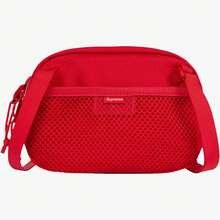 Bolsa lateral mini Supreme roja (FW24) - Multicolor - Ver 4