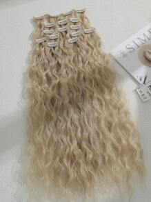 Synthetic Extensions - Gold - View 6