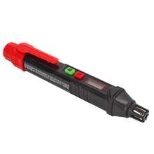 Gas Leak Detector High Sensitive Location With Alarm