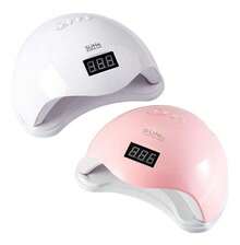 Sun 5 48 Watt Lamp. - 粉色 - 查看 4