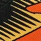 laranja preto