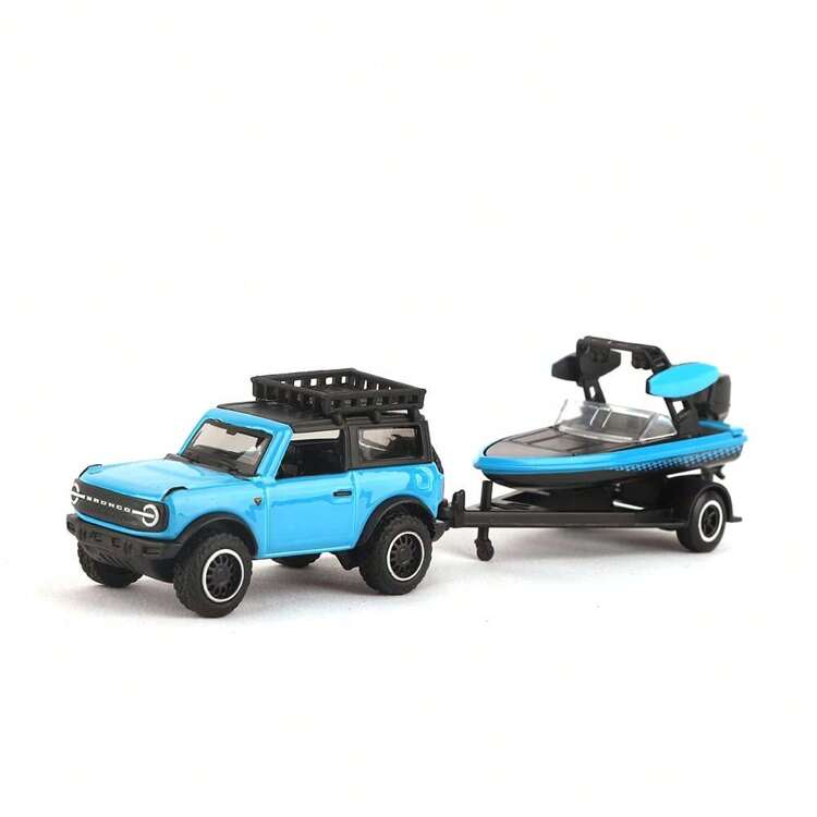 Bronco toy car sales
