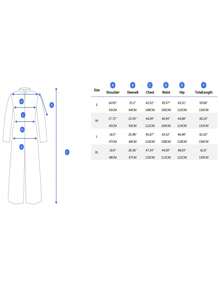 1-częściowy damski kombinezon narciarski w stylu graffiti z kieszeniami na zamek, odpinany kaptur do sportów zimowych, zimowa damska kurtka narciarska outdoorowa, uszczelniony zamek błyskawiczny z konstrukcją zapobiegającą zgubieniu, komplet narciarski z kieszeniami na zamek, zimowy kombinezon narciarski, odzież sportowa odpowiednia do aktywności na świeżym powietrzu, zimowy sprzęt narciarski, wzmocniona konstrukcja, funkcjonalny sprzęt narciarski, wytrzymały sprzęt narciarski, odzież narciarska, damskie stroje narciarskie - Wielokolorowe - Zobacz 8