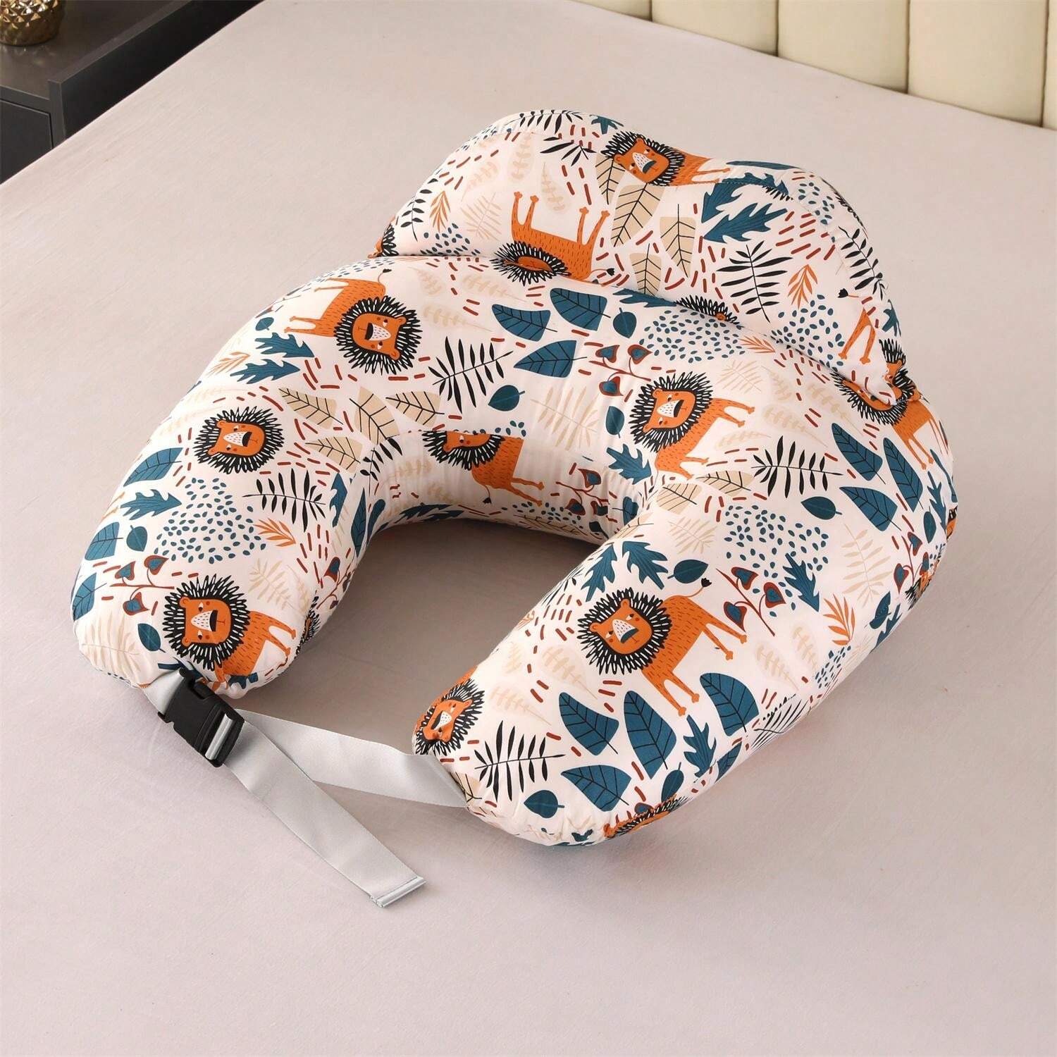 Nursing Pillow Pregnant Nursing Pillow For Breastfeeding