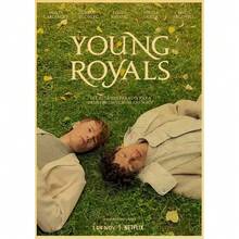 1pc Star Poster Decoration Canvas Frameless - Multicolor - View 27