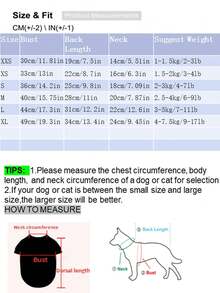 1pc Pet Dress, Summer Breathable Dog Cat Dress With Cute Rabbit, Cherry, Heart & Big Bow Design, Suitable For Small/Medium Dogs - Multicolor - View 2