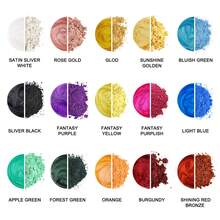 Plantilla de madera para pintura y pigmento