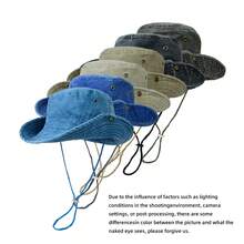 [ Tùy chỉnh ] 1 Mũ chống nắng ngoài trời tùy chỉnh dập nóng, Mũ chống nắng Unisex, Mũ chống nắng đi bộ đường dài, Mũ chống nắng chống chói - Nhiều màu - Xem 11