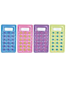 Fashion Inflatable Float Mattress For Swimming Pool Beach Sea Float Floating Summer Fun Cup Holder Mor - Màu xanh lam - Xem 3