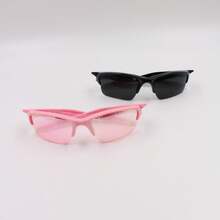 KIT 2 Fashion Men's  For Summer Sun Protection, Perfect For Outdoor Use And Gift For A Friend, Street StyleSUMMER - Hồng - Xem 4