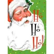 1 件圣诞快乐装饰新年快乐帆布圣诞老人高清墙壁艺术画适用于儿童房家居装饰无框架 - 彩色 - 查看 23