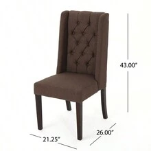 DINING CHAIR, 2024 Year