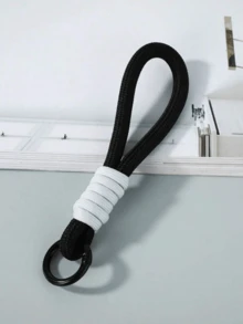 3 piezas Cuerda de teléfono móvil multiusos antirrobo creativa y simple, cordón de cámara de colores para teléfono móvil