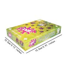 西班牙语版本：Tranjis Games - 病毒！-纸牌游戏 - 最具传染性的游戏。西班牙语版本 - 彩色 - 查看 2