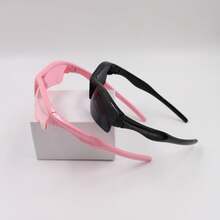 KIT 2 Fashion Men's  For Summer Sun Protection, Perfect For Outdoor Use And Gift For A Friend, Street StyleSUMMER - Hồng - Xem 3