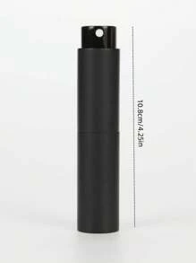 1 个黑色防静电喷雾咖啡瓶，方便携带学校用品回学校 - 黑色 - 查看 4