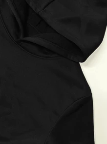 WITH DUCT TAPE AND BEER 250g 3pcs Men's Hoodies