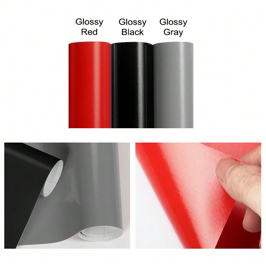 Car Compass World Map Wall Sticker For Camper Van Motorhome Decoration