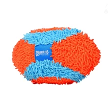 Chuckit Indoor Fumbler Ball Toy - trái cam - Xem 1