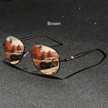 Klasyczne okulary Aviator Pilot Metalowa rama Vintage Unisex Moda Okulary Mężczyźni Kobiety Luksusowa marka Projektant Modne okulary Moda Tropikalna plaża Wakacje Lato Pastele Prostokątne okulary Błyszczący materiał Elegancki Estetyczny Wakacje Stroje Okulary Dla Mężczyzn Jazda Wędkarstwo Podróże Zakupy Sporty na świeżym powietrzu Turystyka Kemping Wspinaczka górska Wypoczynek Gogle Retro Podróże Kierowcy Modne okulary Męskie Damskie okulary Na Letnie Wakacje na plaży, Outdoor, Podróże