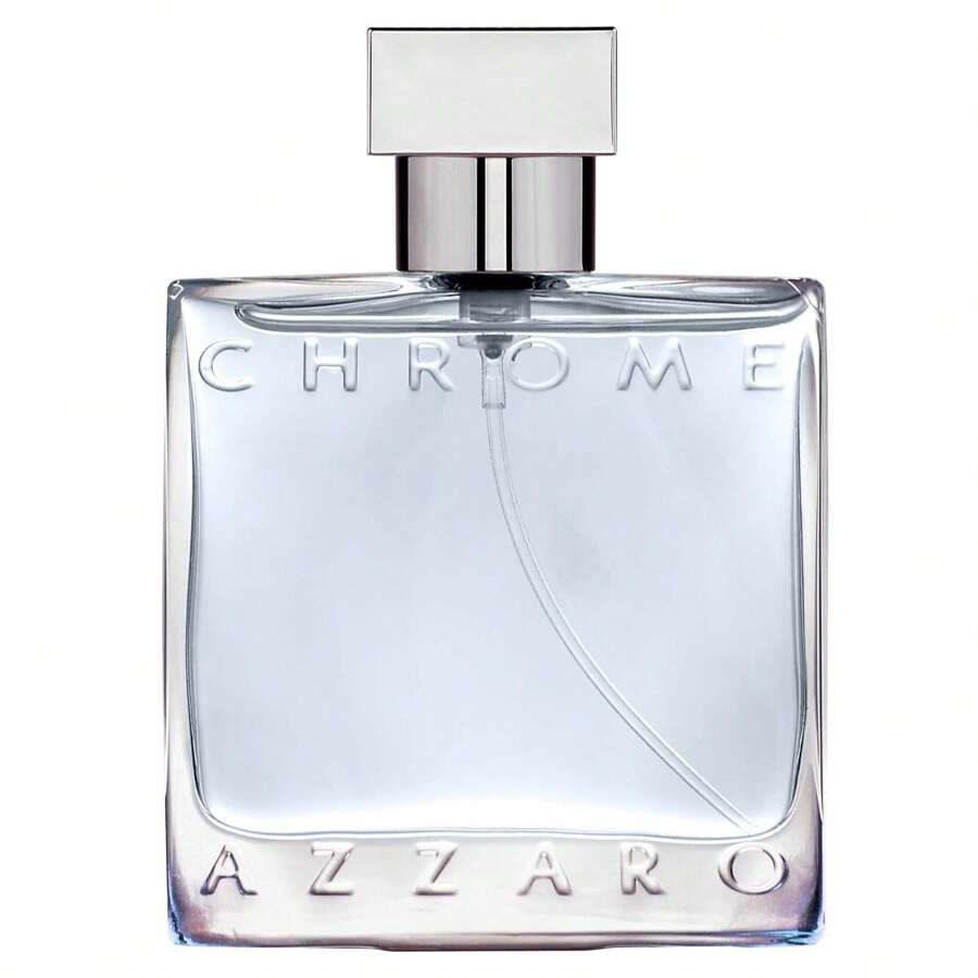 Chrome Eau De Toilette Spray, Cologne For Men, 1.0 Oz