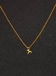 1Mảnh Dây Chuyền Cung Hoàng Đạo 12 Cung Hoàng Đạo Màu Vàng Mặt Dây Chuyền Chòm Sao Bằng Thép Không Gỉ Màu Vàng Dây Chuyền Choker Cho Nữ Trang Sức Thời Trang Sinh Nhật Bằng Thép Không Gỉ Cung Hoàng Đạo 12 Cung Hoàng Đạo Dây Chuyền Choker Mặt Dây Chuyền Bạch Dương Thiên Bình Sư Tử Quà Tặng Sinh Nhật Mới Dây Chuyền Chòm Sao Tự Làm Có Thể Tháo Rời Cho Nữ Thiết Kế Phong Cách Cổ Điển 12 Cung Hoàng Đạo Dây Chuyền Bằng Thép Không Gỉ - Dây chuyền inox 12 chòm sao - Xem 21