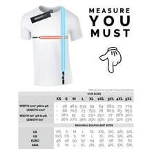 LOONEY TUNES Mens Where�'s The Kaboom Marvin The Martian Cotton T-Shirt (White) - trắng - Xem 5