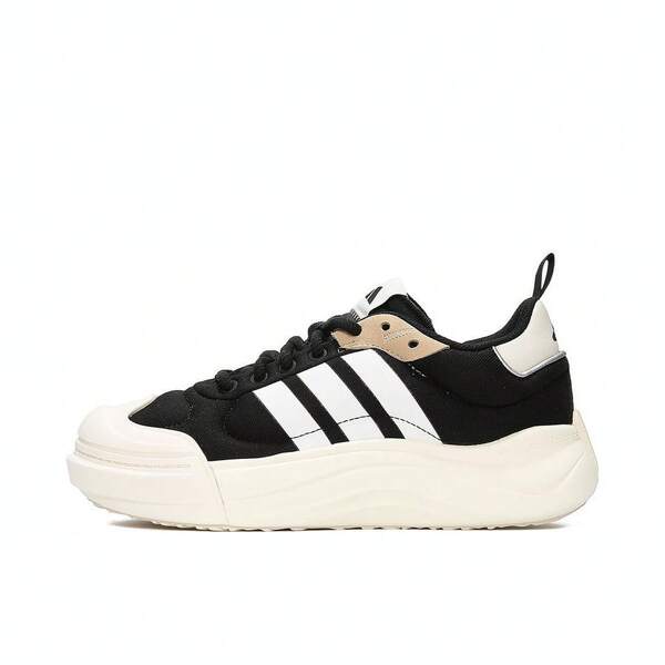 Adidas Zapatillas de tenis MAXXCOURT SPW, de caña baja, IH6058, para hombres y mujeres, 2024