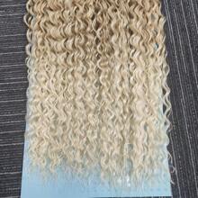 HELENA CHARMINGHAIR - ORGANIC FIBER HAIR FOR INTERLACEMENT 300G 9 SCREEN - Two-Tone - View 5