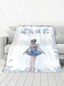 Chăn ảnh bằng vải flannel tùy chỉnh, có thể in chữ/ảnh, cá nhân hóa, vui nhộn, đa năng, phù hợp cho phòng khách, ghế sofa, ngoài trời, bãi biển, cắm trại, thú cưng, v.v. Có nhiều họa tiết như bướm, ảnh ghép, phông chữ đặc biệt, hoạt hình, màu nước và nhiều hơn nữa. Chăn gia đình/thú cưng cá nhân hóa, có thể giặt, nhẹ, thoáng khí, thoải mái, ấm áp, mềm mại, đơn giản, phong cách, có thể tùy chỉnh, độc đáo và cá nhân hóa. Một món quà lý tưởng cho anh ấy/cô ấy, bạn trai/bạn gái của cô ấy, bố/mẹ, bạn bè hoặc gia đình. Thích hợp cho kỷ niệm, lễ tốt nghiệp, tân gia, đám cưới, v.v. Lý tưởng cho sinh nhật, ghế sofa, giường, xe hơi, phòng trà, phòng ngủ và phòng khách. - phong cách 1 - Xem 2