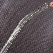 1/5 件超长清洁刷套件，易于使用的管道清洁器，适用于玻璃杯、吸管杯、瓶子，维护卫生饮用配件、清洁用品、厨房、浴室、家庭、家居供应商 - 白色 - 查看 9