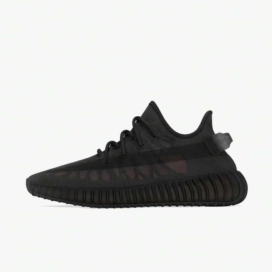 *DNR* (Men's) Adidas Yeezy Boost 350 V2 'Mono Cinder' (2021) GX3791 Casual Sporty Athletic Basketball Fashion Sneakers Unisex Adult - Multicolor - View 1