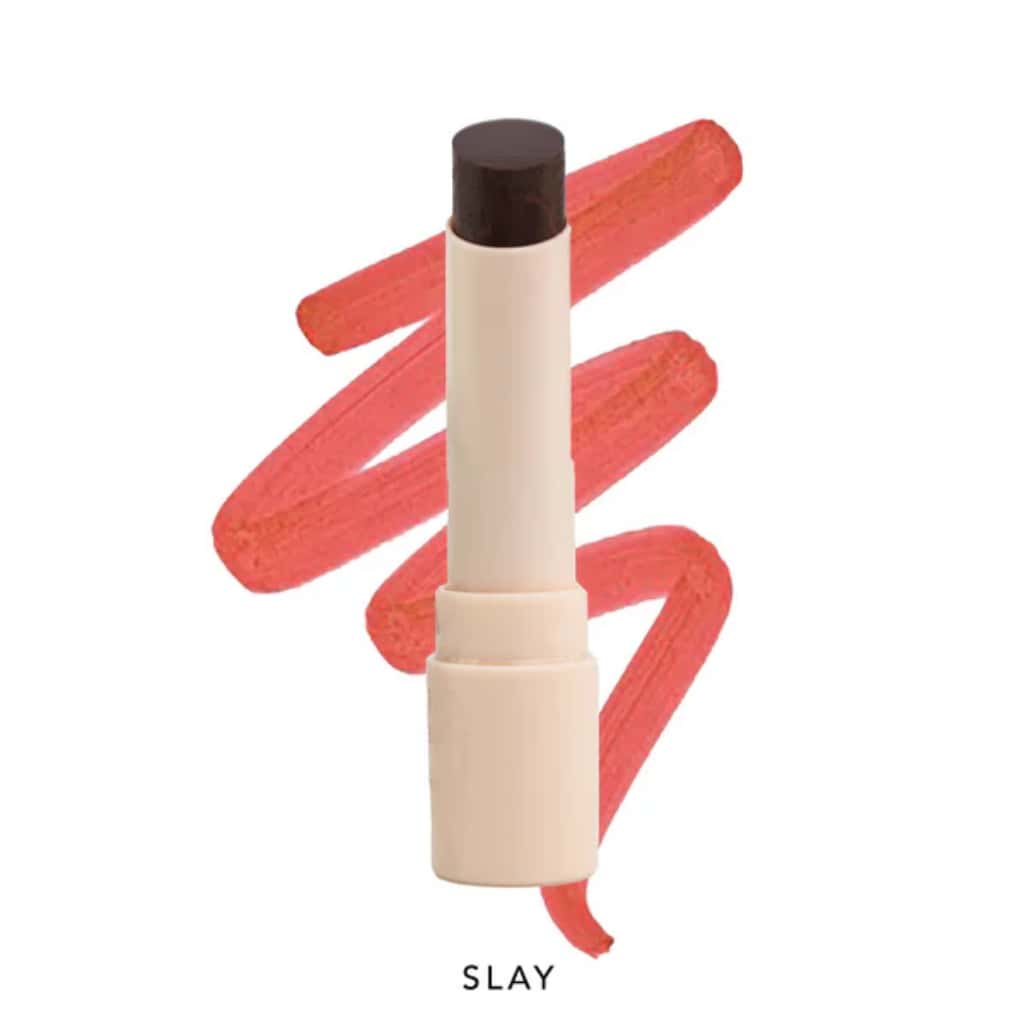 TINTA DE LABIOS LAPIZ LABIAL COOLING TO DYE FOR | 04 SLAY - ITALIA DELUXE - Multicolor - Ver 1