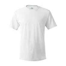 Hanes Essential-T T-Shirt - (SA10) - trắng - Xem 1