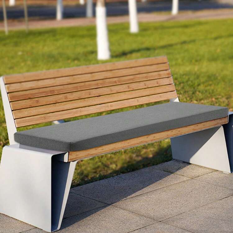 60 by 18 inch outdoor bench cushion new arrivals