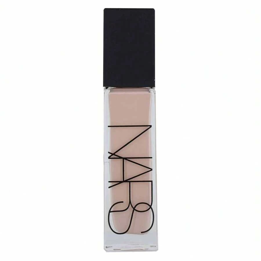 Nars Natural Radiant Longwear Foundation - 光0-西伯利亞 - 查看 1